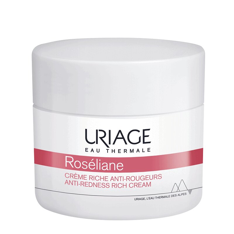 Купить Крем Для Лица Uriage Roseliane