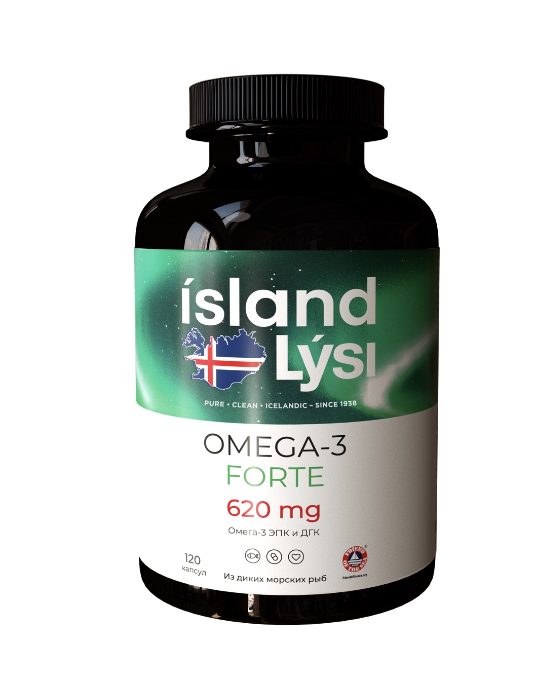 Lysi Omega 3 Купить Отзывы