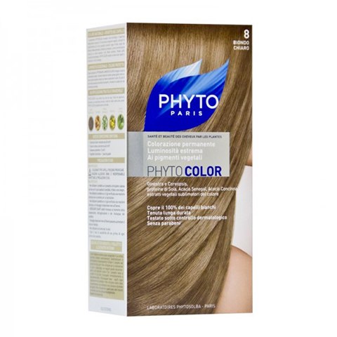 Краска для волос philips