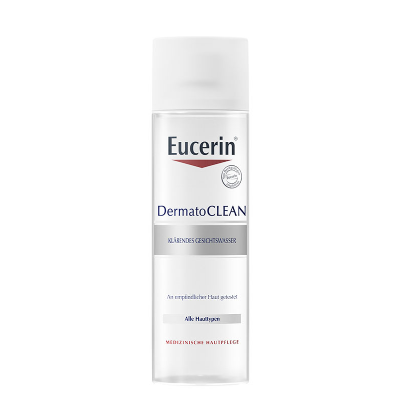 Eucerin Тоник Для Лица Купить