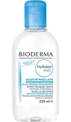 Bioderma Мицеллярная Вода 250 Купить Спб