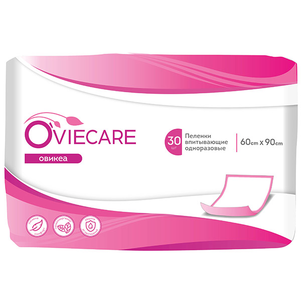 Пеленки 60 90 30. Пеленки Онтекс 60 на 90. Пеленки oviecare 60х90см №30. Oviecare пеленки впитывающие одноразовые 60 90 30. Пеленка медицинская.