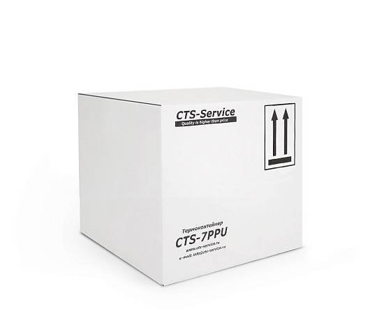 Термоконтейнер CTS-7 PPU
