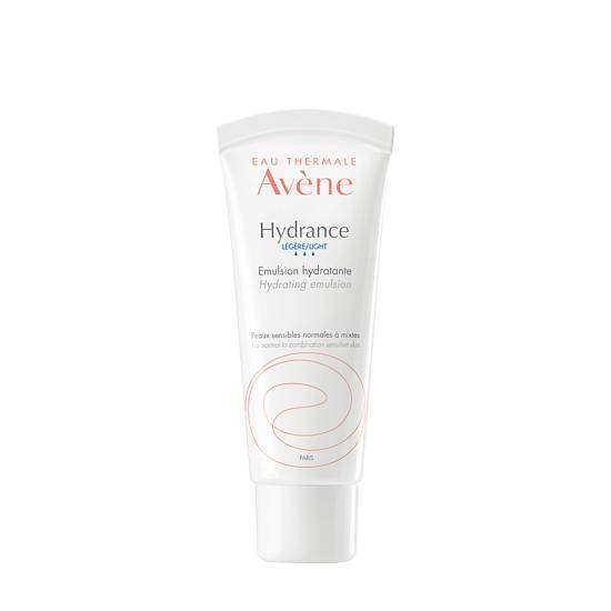 Avene эмульсия для лица