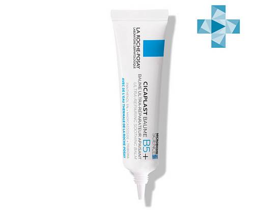 Cicaplast baume b5 para que sirve